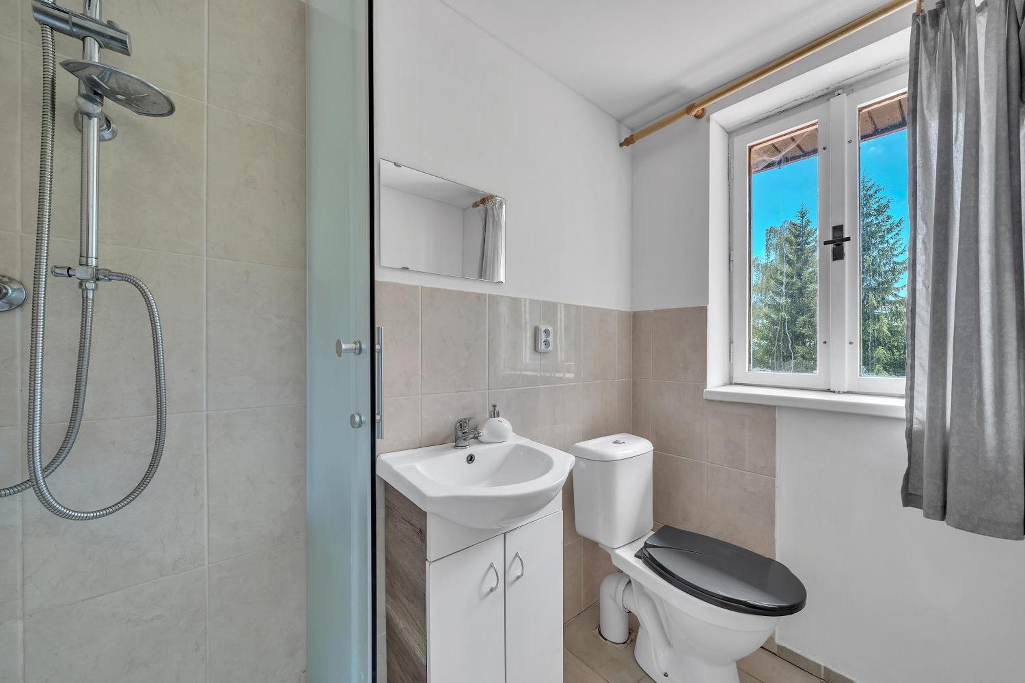 Apartman Pod Marianskou Horou Desná Εξωτερικό φωτογραφία