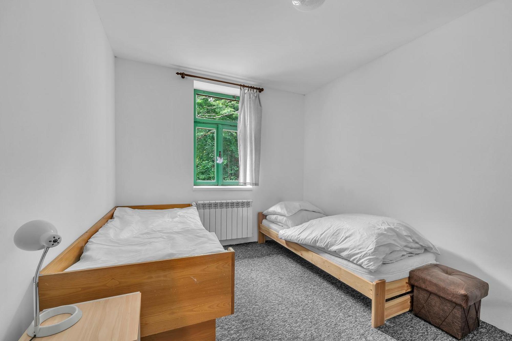 Apartman Pod Marianskou Horou Desná Εξωτερικό φωτογραφία
